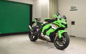 KAWASAKI ZX 10 NINJA ABS 2024 ZXT02L