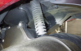 SUZUKI ﾚｯﾂﾊﾞｽｹｯﾄ CA4AA
