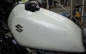 SUZUKI GRASS TRACKER 2004 NJ4BA