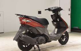 SUZUKI ADDRESS V125 S CF4MA