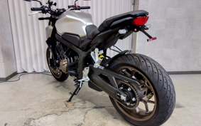 HONDA CB650R 2020 RH03