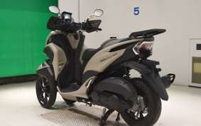 YAMAHA TRICITY 155 2023 SG81J
