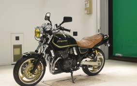SUZUKI INAZUMA 400 (GSX400) 1999 GK7BA