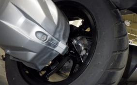 SUZUKI SKYWAVE 400 S 3 2009 CK44A