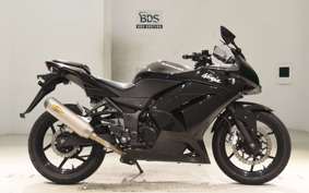KAWASAKI NINJA 250R 2025 EX250K