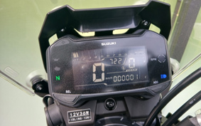 SUZUKI STROM 250 DS11A