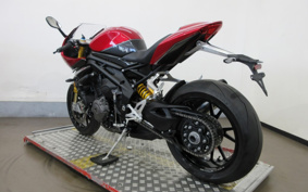TRIUMPH  TRIUMPH SPEED TRIPLE 1200RR 2022 S3P02S