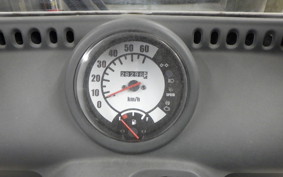 HONDA GYRO CANOPY TA03