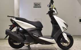 YAMAHA CYGNUSｸﾞﾘﾌｧｽ SEJ4J