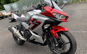 KAWASAKI NINJA 250 EX250Y
