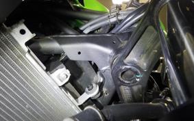 KAWASAKI NINJA 400 2023 EX400L
