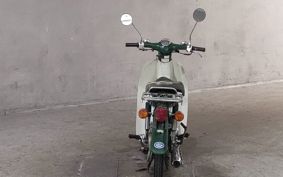 HONDA SUPER CUB50 AA01