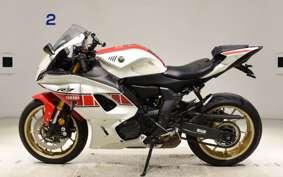 YAMAHA YZF-R7 2022 RM39J