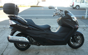 SUZUKI SKYWAVE 250SS CJ46A