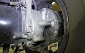 YAMAHA AXIS 125 Z SED7J