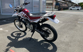 YAMAHA SEROW 250 DG17J
