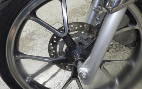 HONDA C125 SUPER CUB 1998 JA48
