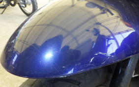 SUZUKI LET's 4 CA46A