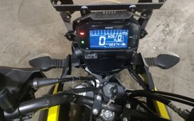 SUZUKI V STROM 250 DS11A