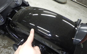 YAMAHA DRAGSTAR 400 1998 4TR