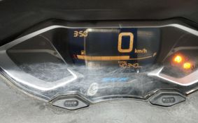 HONDA PCX 160 KF47