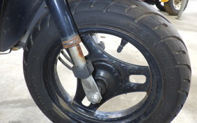 SUZUKI LET's 4 CA45A