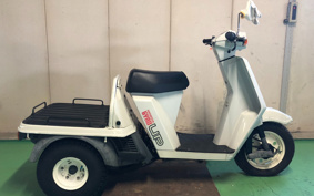 HONDA GYRO TA01