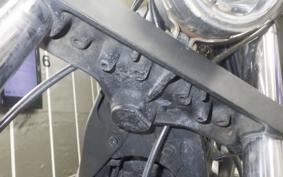 YAMAHA DRAGSTAR 1100 2002 VP13J