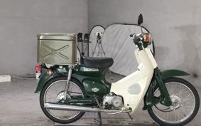 HONDA SUPER CUB50 C50