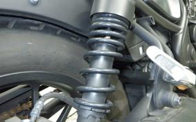 HONDA REBEL 250 S MC49