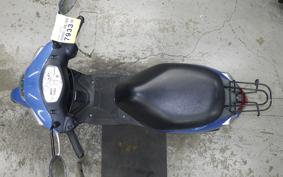 SUZUKI ﾚｯﾂ 1993 CA4AA