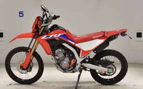 HONDA CRF250L MD47