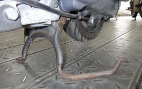 SUZUKI LET's 4 CA41A