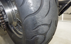 HONDA SHADOW 400 2006 NC34