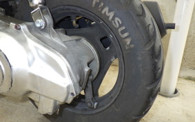 SUZUKI ADDRESS V100 CE11A