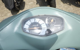 SUZUKI ADDRESS V50 G CA42A