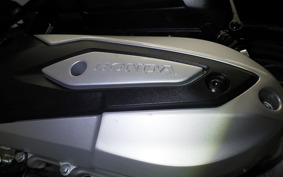 HONDA DIO110-3ﾍﾞｰｼｯｸ 2010 JK03