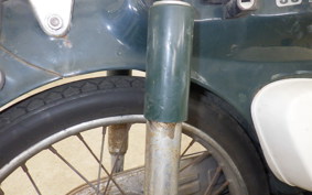 HONDA C50 SUPER CUB C50