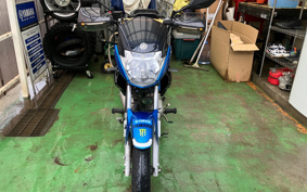 YAMAHA YBR125 PCJL