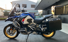BMW R1250GS ADVENTURE 2019 0J51