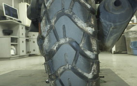 HONDA ZOOMER 2007 AF58