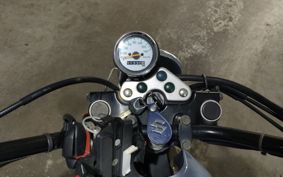 SUZUKI GLASS TRACKER BIG BOY NJ4BA