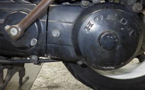 HONDA DIO AF18