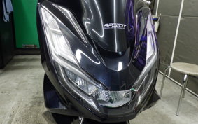 HONDA PCX 160 2007 KF47