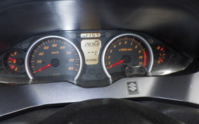 SUZUKI SKYWAVE 250 (Burgman 250) Gen.3 2022 CJ46A