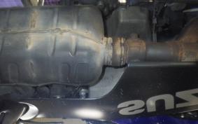 SUZUKI GSX-R600 2008