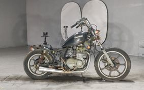 KAWASAKI Z400 Limited  1980 KZ400H
