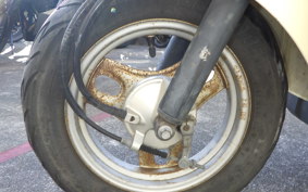 HONDA CREA SCOOPY AF55