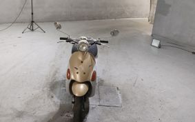 SUZUKI LETS4 CA41A