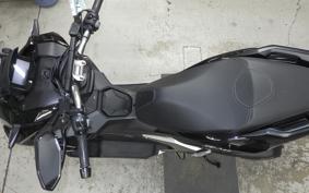 HONDA ADV160